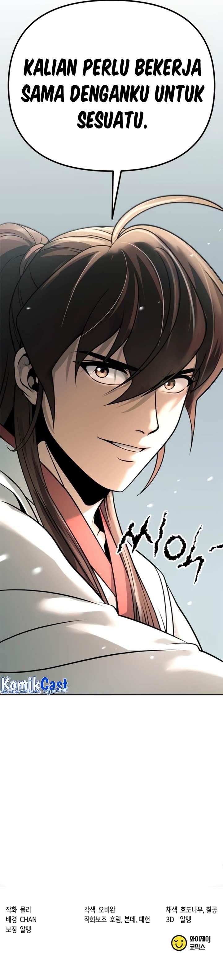 Chronicles of the Demon Faction Chap 69 - Next Chap 70