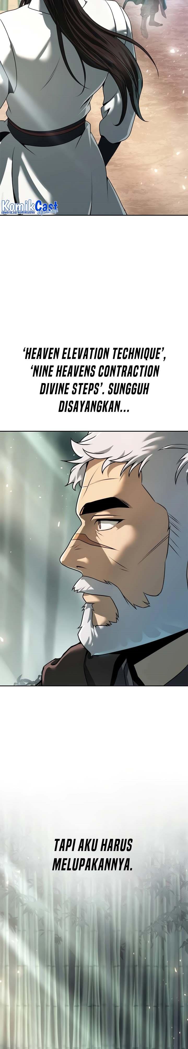 Chronicles of the Demon Faction Chap 69 - Next Chap 70