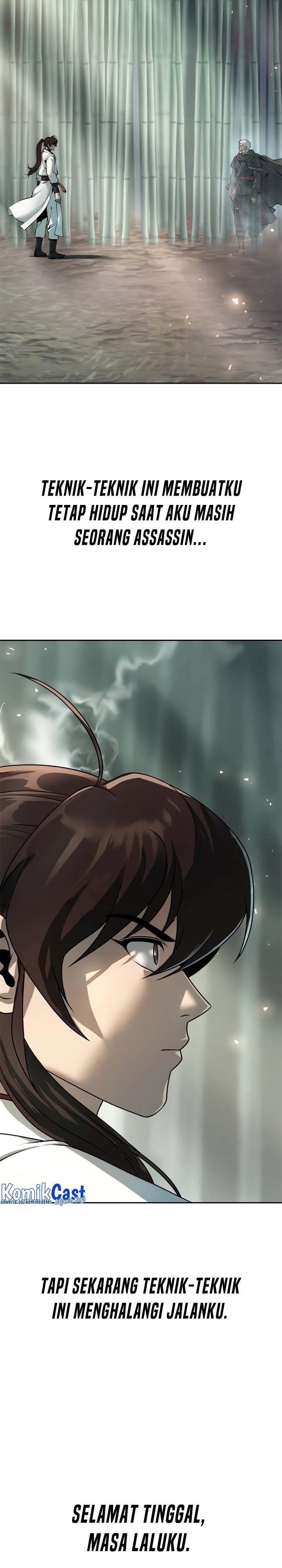 Chronicles of the Demon Faction Chap 69 - Next Chap 70