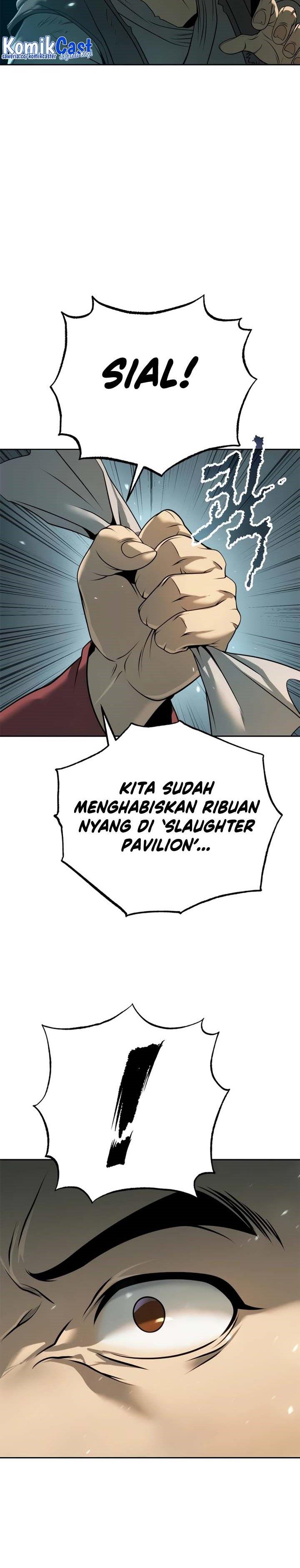 Chronicles of the Demon Faction Chap 69 - Next Chap 70