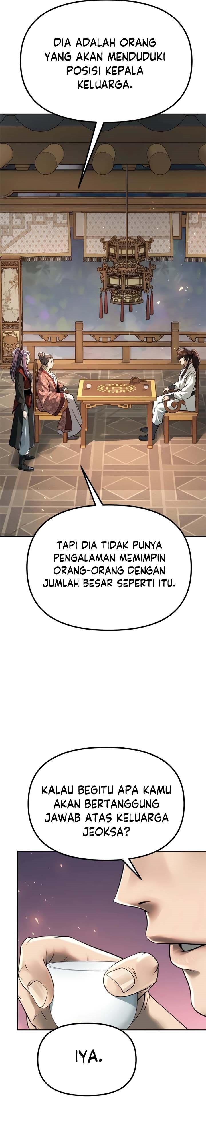 Chronicles of the Demon Faction Chap 69 - Next Chap 70