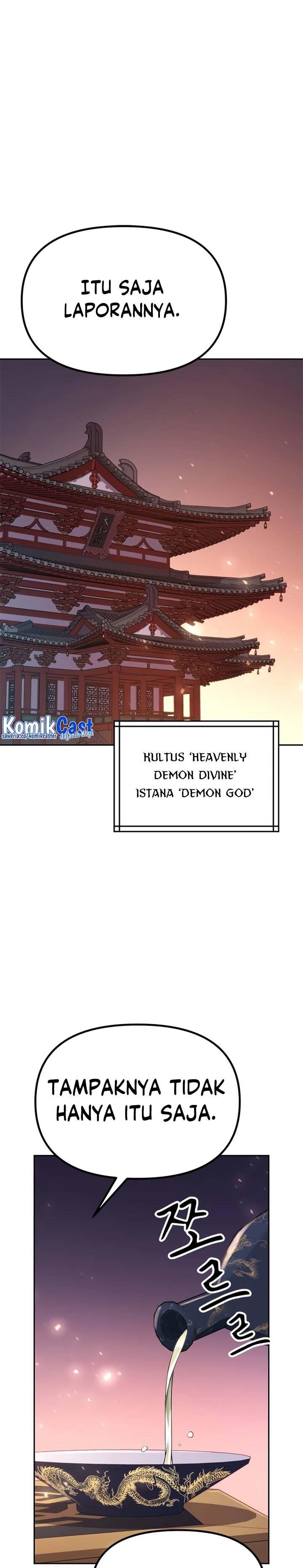 Chronicles of the Demon Faction Chap 69 - Next Chap 70