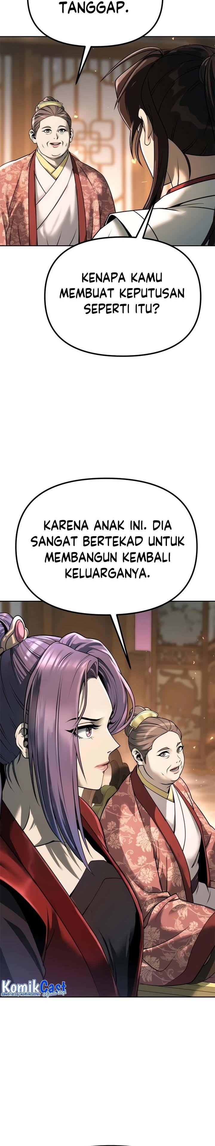 Chronicles of the Demon Faction Chap 69 - Next Chap 70