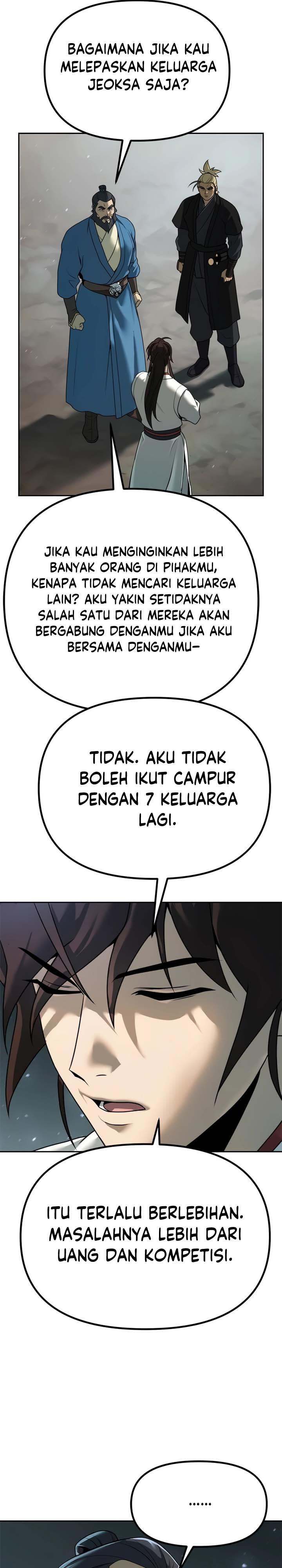 Chronicles of the Demon Faction Chap 69 - Next Chap 70