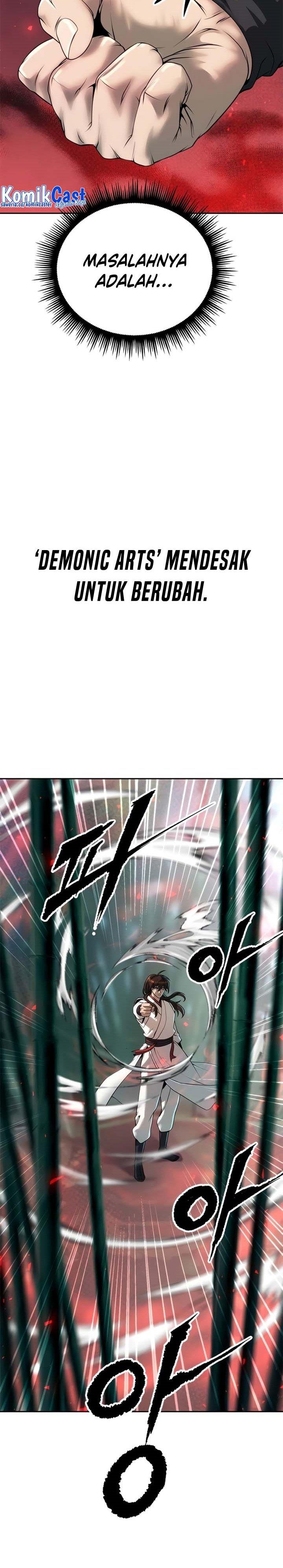 Chronicles of the Demon Faction Chap 69 - Next Chap 70