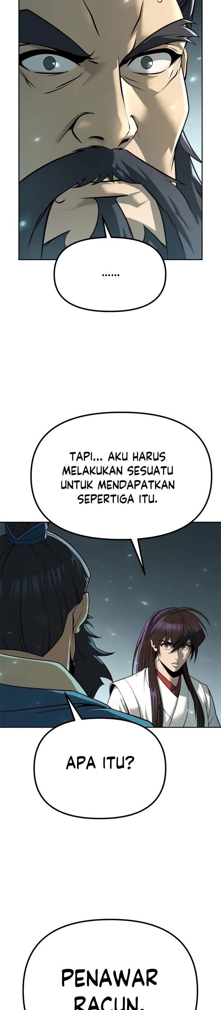 Chronicles of the Demon Faction Chap 69 - Next Chap 70