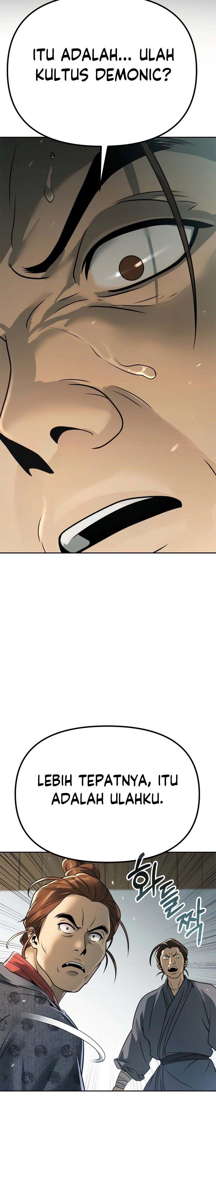Chronicles of the Demon Faction Chap 69 - Next Chap 70