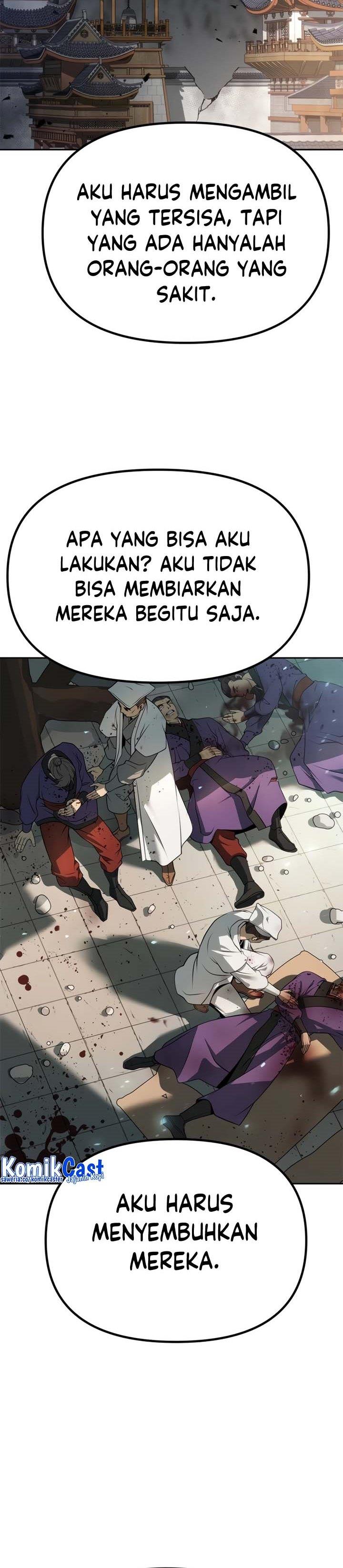 Chronicles of the Demon Faction Chap 69 - Next Chap 70