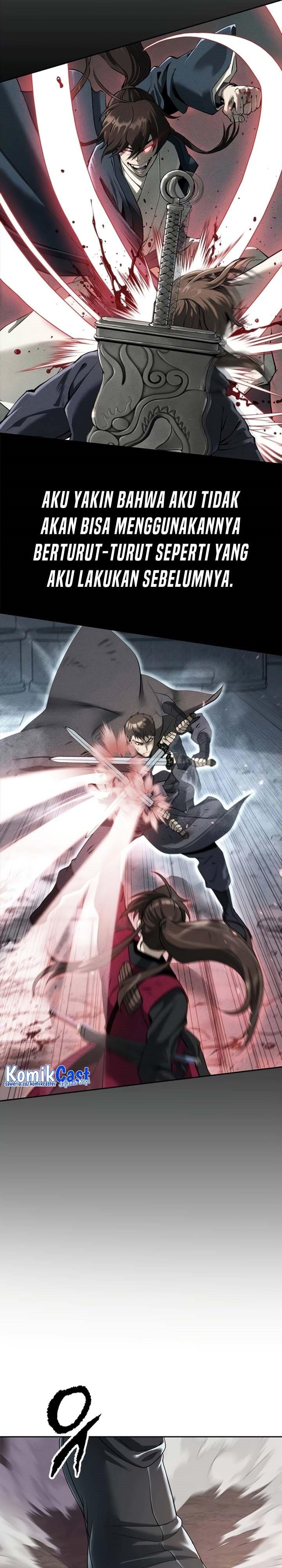 Chronicles of the Demon Faction Chap 69 - Next Chap 70