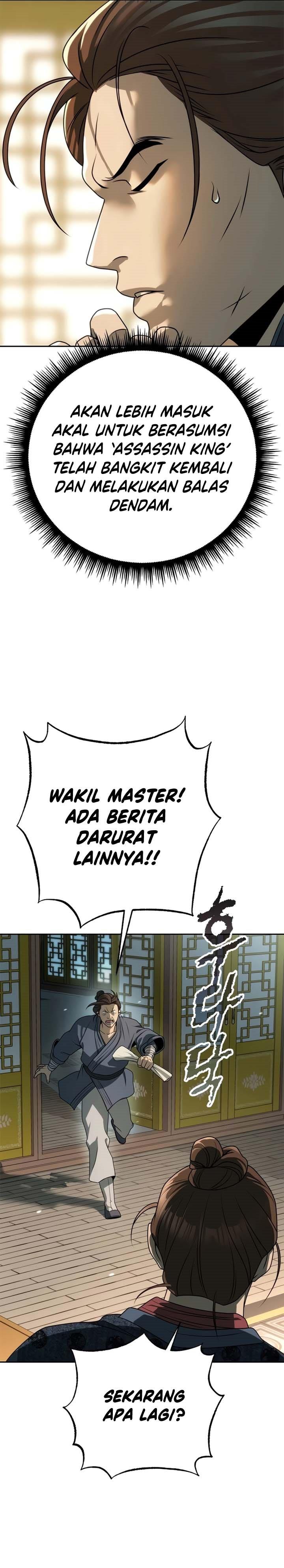 Chronicles of the Demon Faction Chap 69 - Next Chap 70