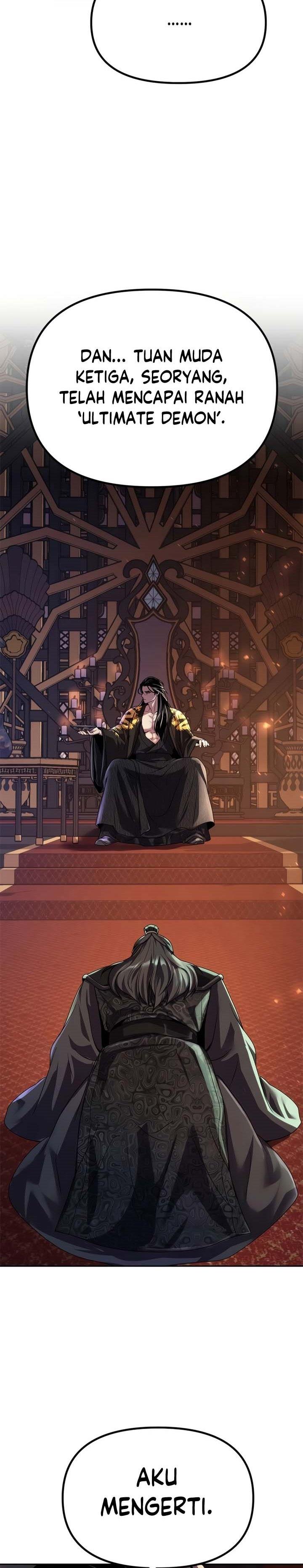 Chronicles of the Demon Faction Chap 69 - Next Chap 70