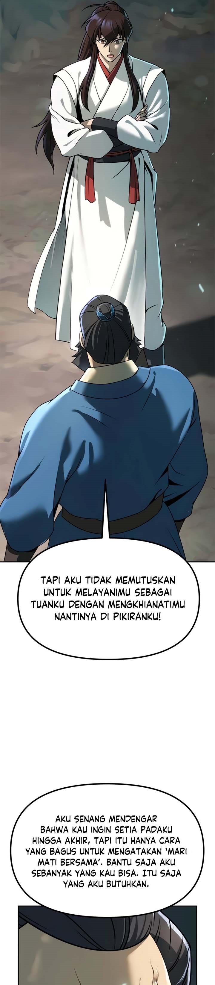 Chronicles of the Demon Faction Chap 69 - Next Chap 70