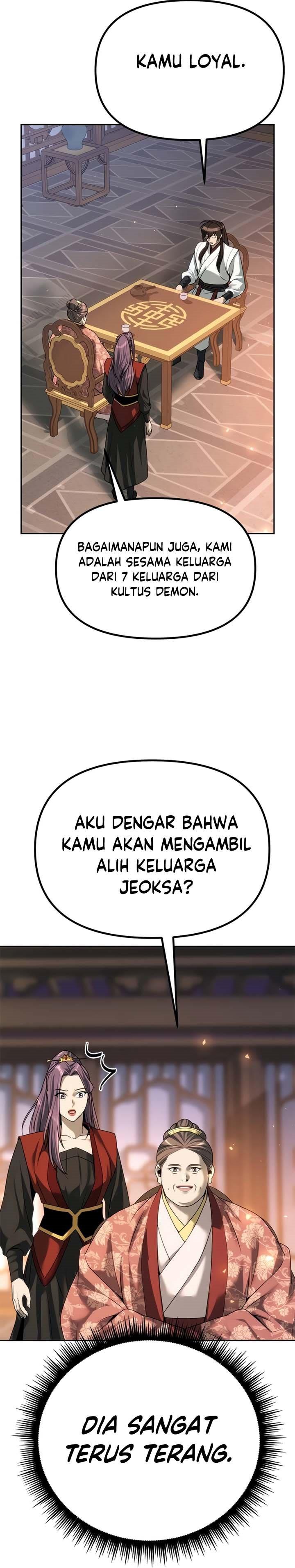 Chronicles of the Demon Faction Chap 69 - Next Chap 70