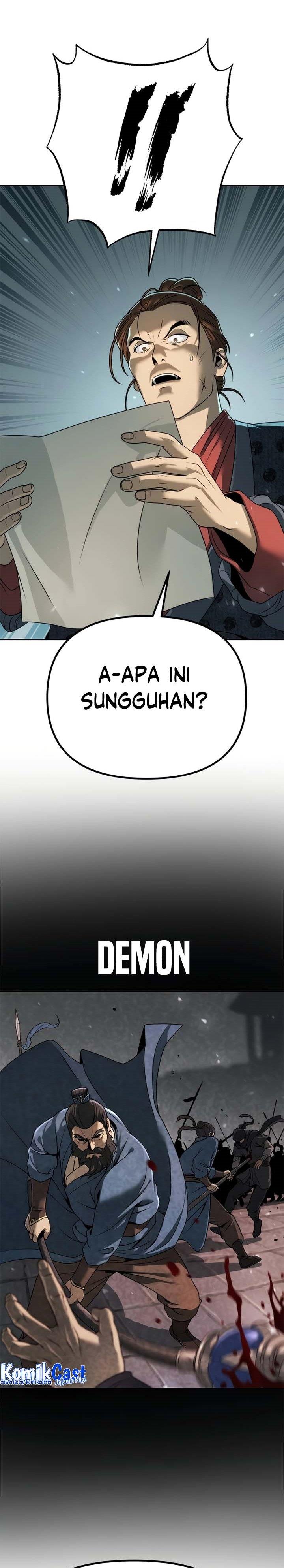 Chronicles of the Demon Faction Chap 69 - Next Chap 70