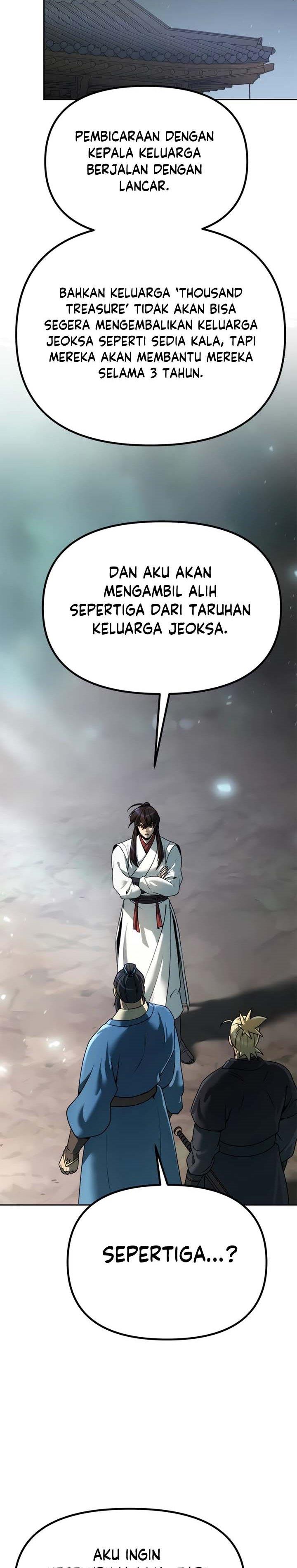 Chronicles of the Demon Faction Chap 69 - Next Chap 70