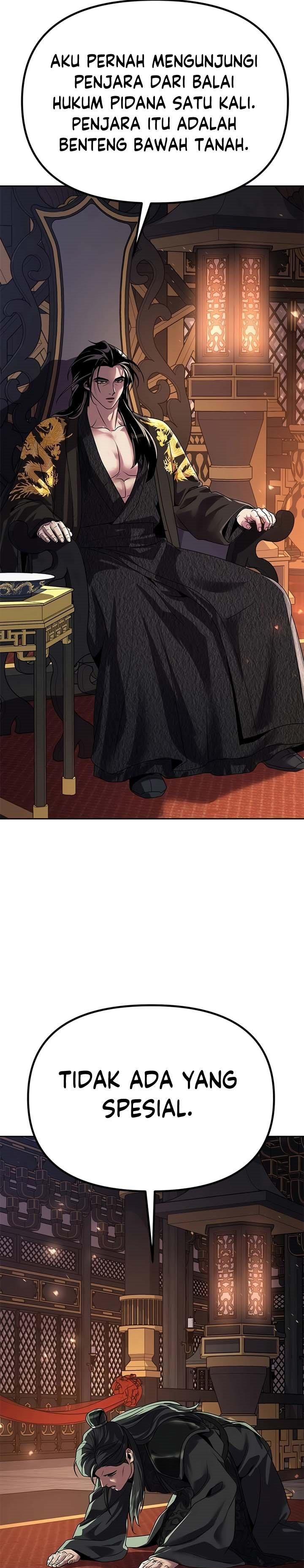 Chronicles of the Demon Faction Chap 69 - Next Chap 70