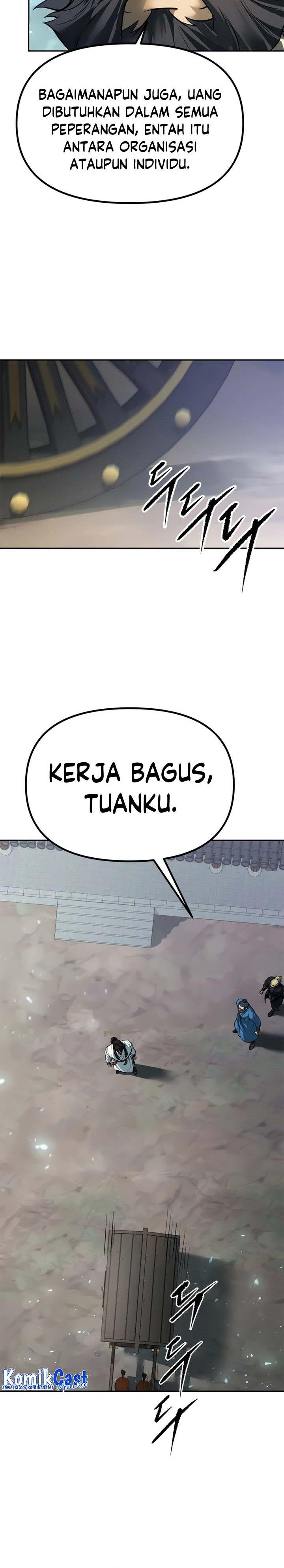 Chronicles of the Demon Faction Chap 69 - Next Chap 70