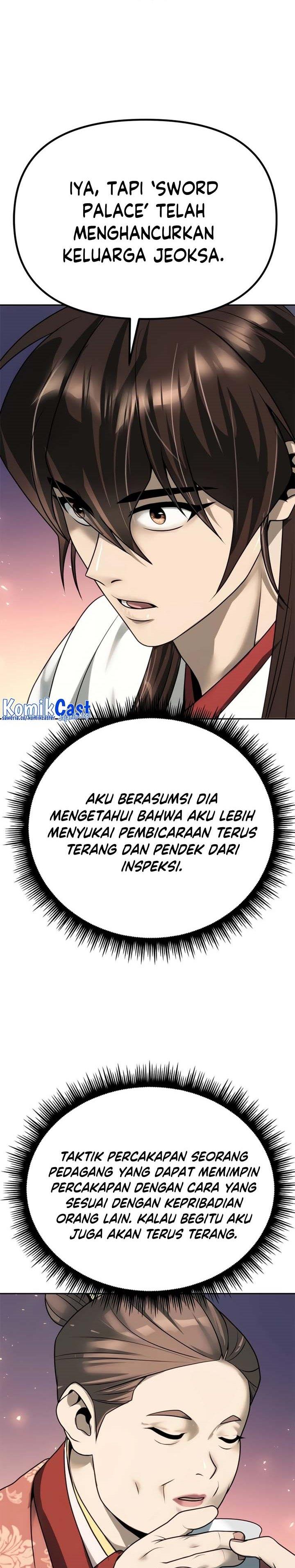 Chronicles of the Demon Faction Chap 69 - Next Chap 70