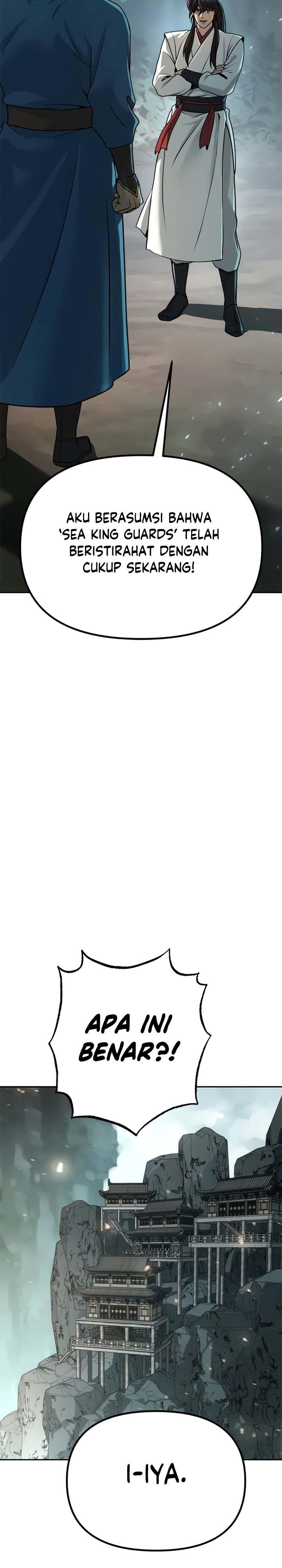 Chronicles of the Demon Faction Chap 69 - Next Chap 70