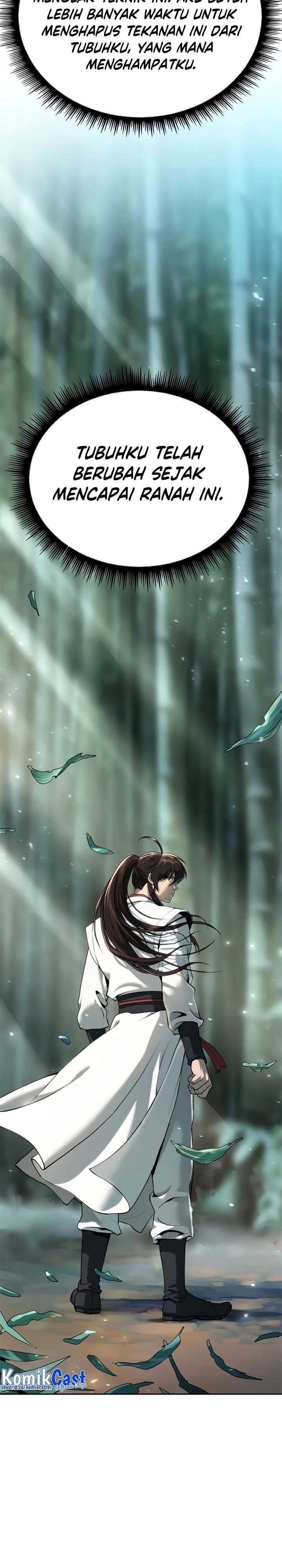 Chronicles of the Demon Faction Chap 69 - Next Chap 70