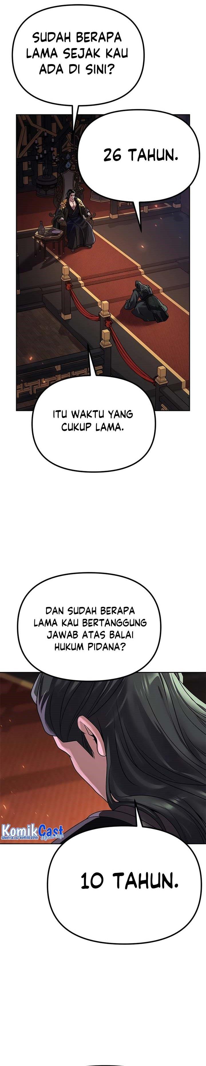 Chronicles of the Demon Faction Chap 69 - Next Chap 70