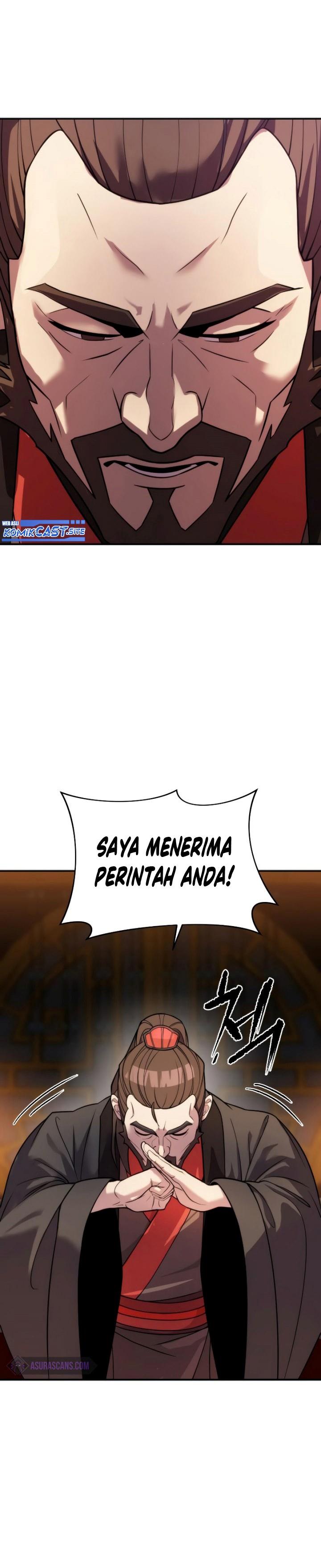 Chronicles of the Demon Faction Chap 6 - Next Chap 7