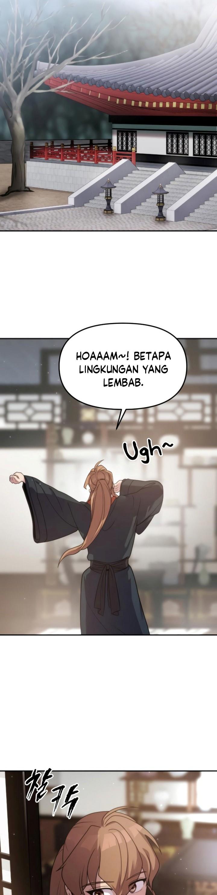 Chronicles of the Demon Faction Chap 6 - Next Chap 7