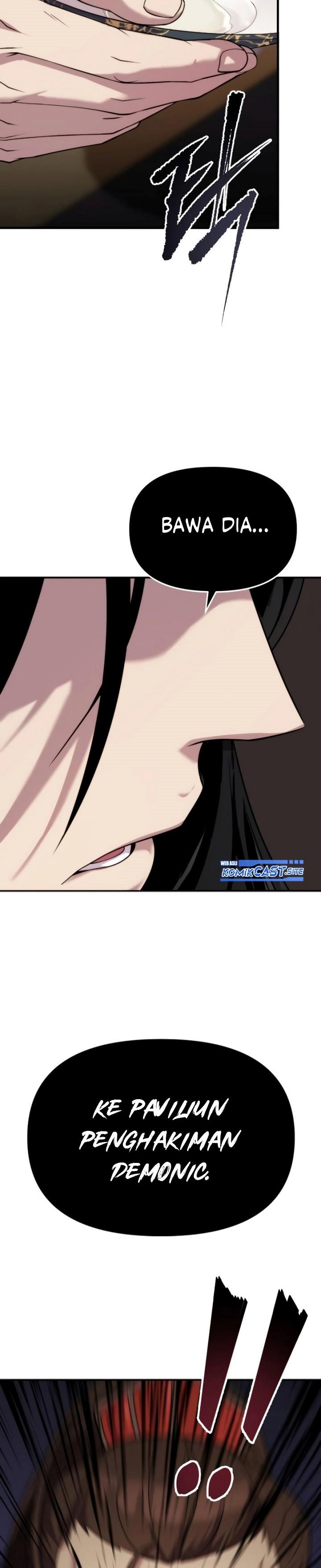 Chronicles of the Demon Faction Chap 6 - Next Chap 7