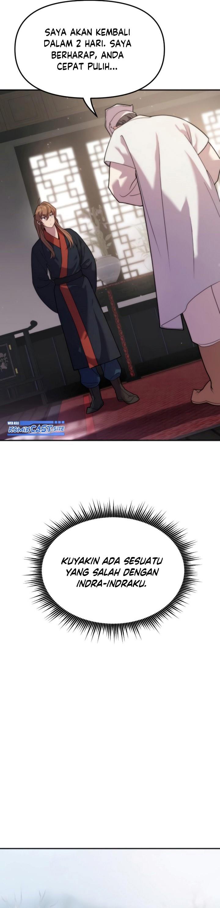 Chronicles of the Demon Faction Chap 6 - Next Chap 7