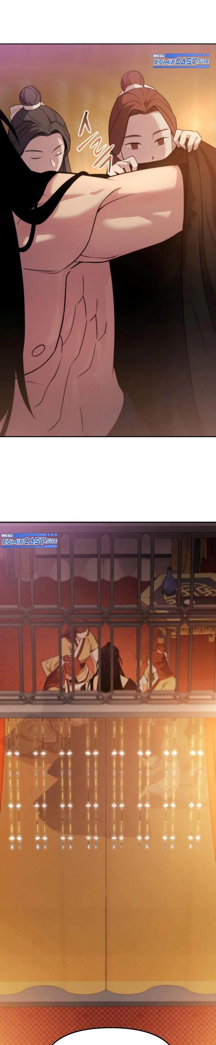 Chronicles of the Demon Faction Chap 6 - Next Chap 7