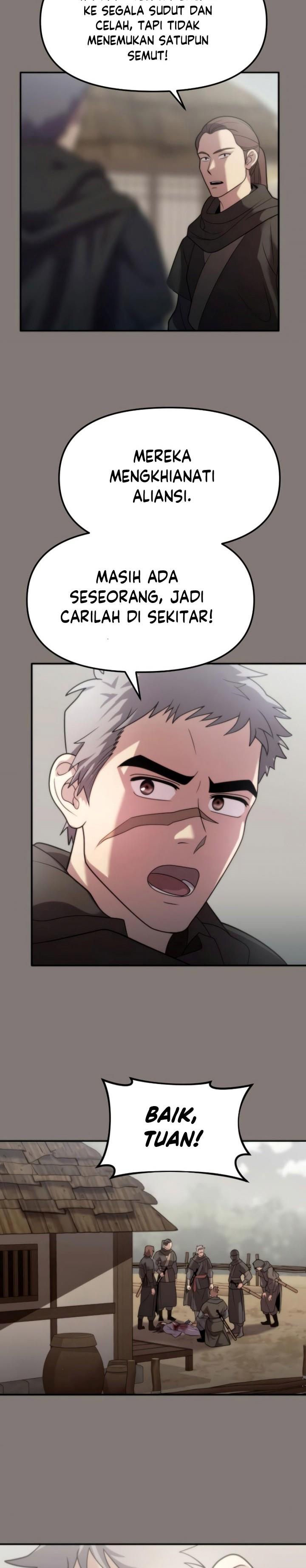Chronicles of the Demon Faction Chap 6 - Next Chap 7