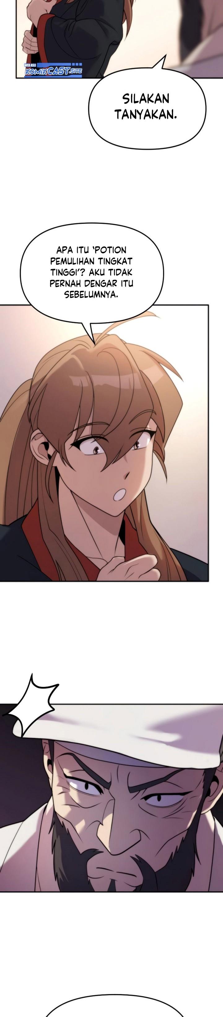 Chronicles of the Demon Faction Chap 6 - Next Chap 7