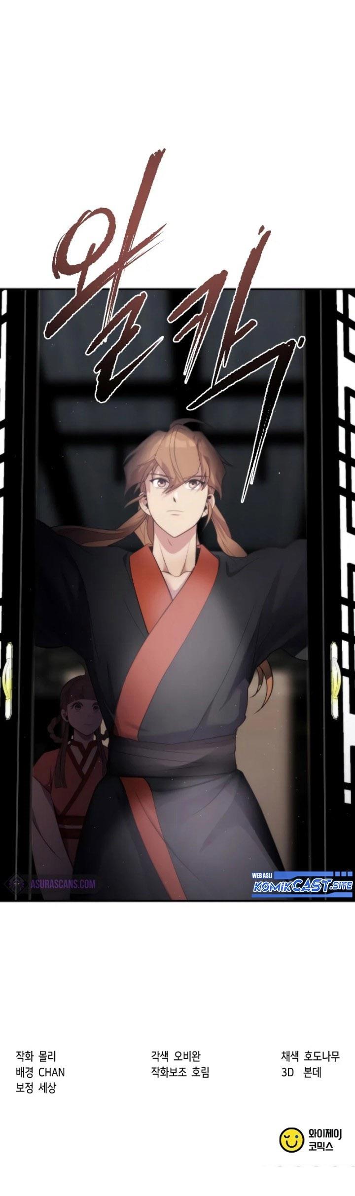 Chronicles of the Demon Faction Chap 6 - Next Chap 7
