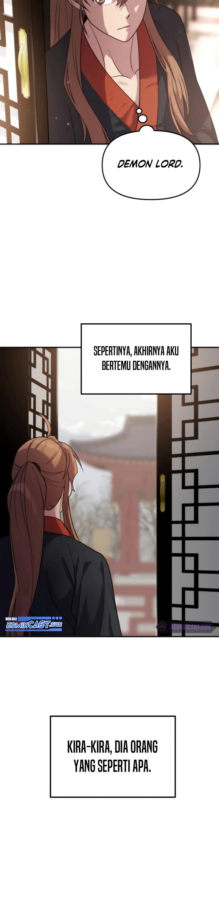 Chronicles of the Demon Faction Chap 6 - Next Chap 7