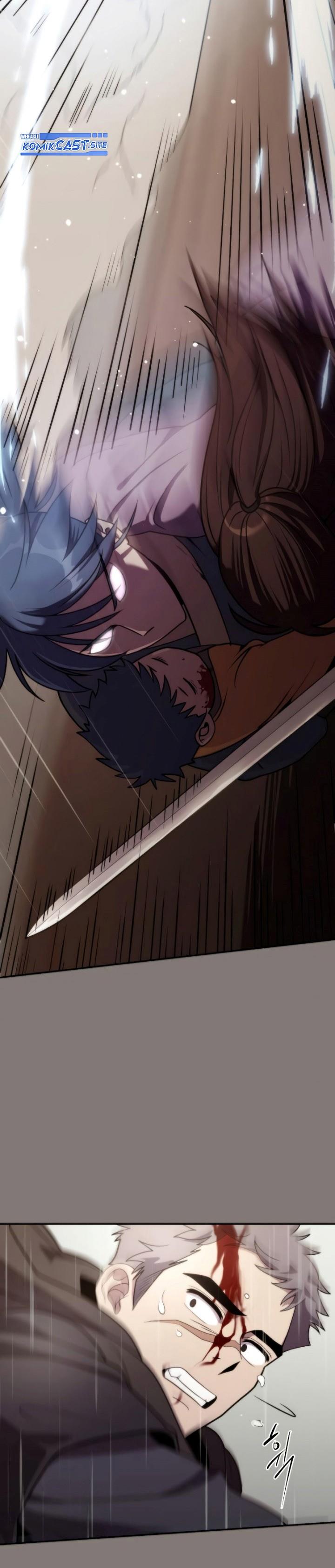 Chronicles of the Demon Faction Chap 6 - Next Chap 7