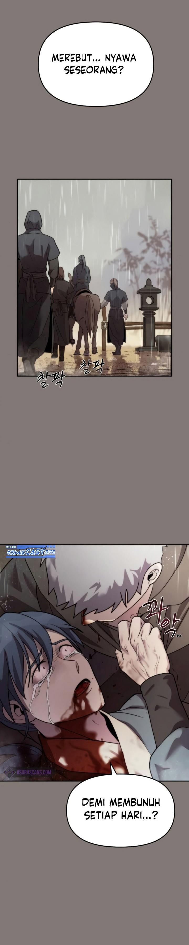 Chronicles of the Demon Faction Chap 6 - Next Chap 7