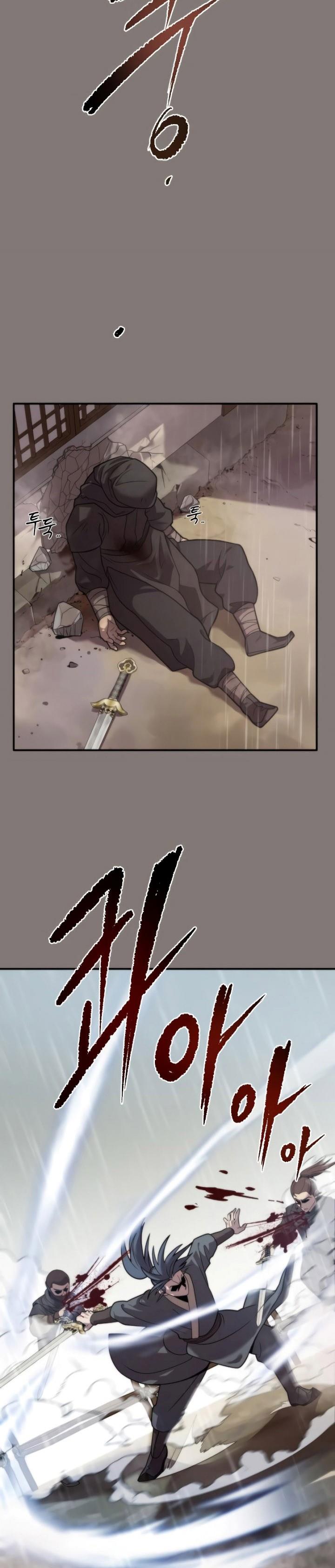 Chronicles of the Demon Faction Chap 6 - Next Chap 7