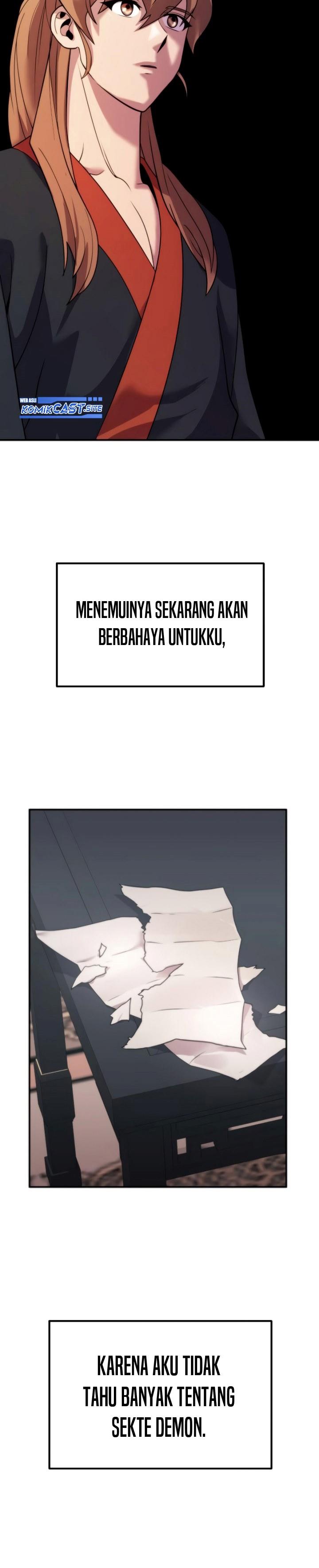 Chronicles of the Demon Faction Chap 6 - Next Chap 7