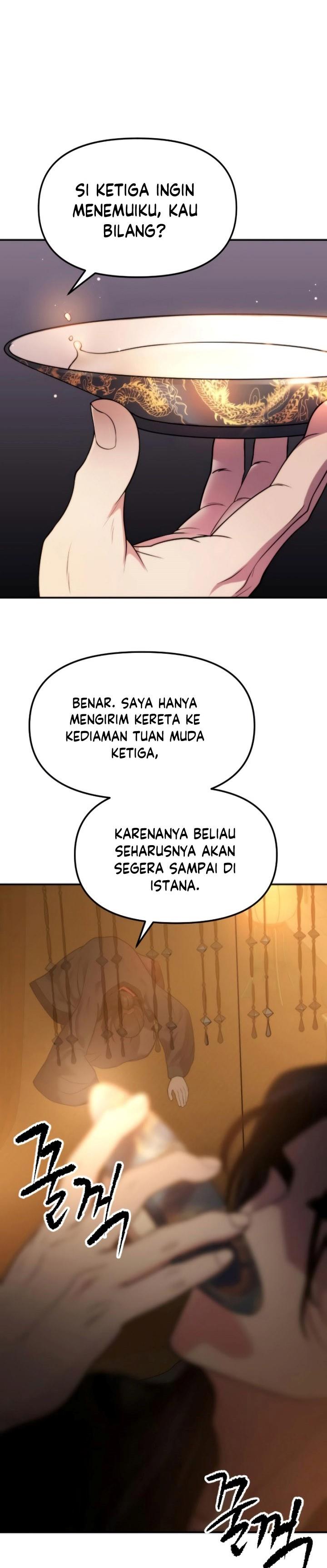 Chronicles of the Demon Faction Chap 6 - Next Chap 7