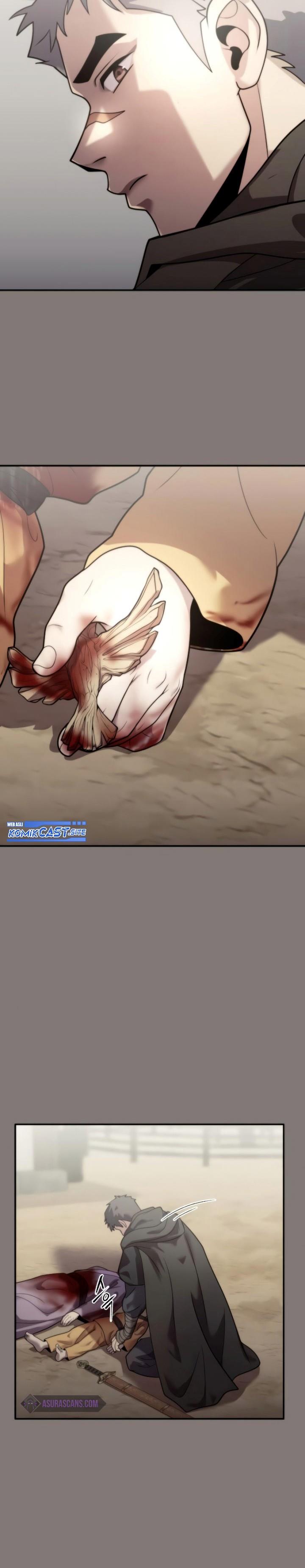 Chronicles of the Demon Faction Chap 6 - Next Chap 7