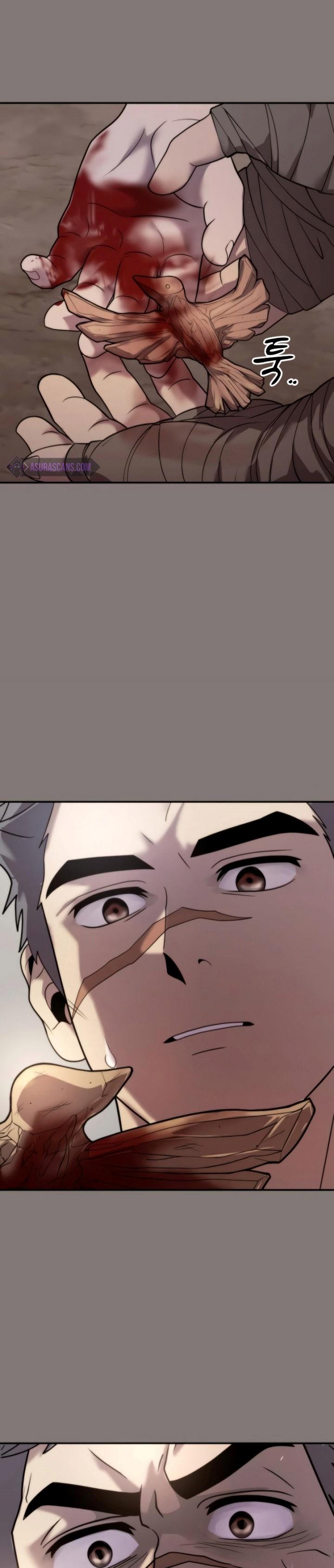 Chronicles of the Demon Faction Chap 6 - Next Chap 7