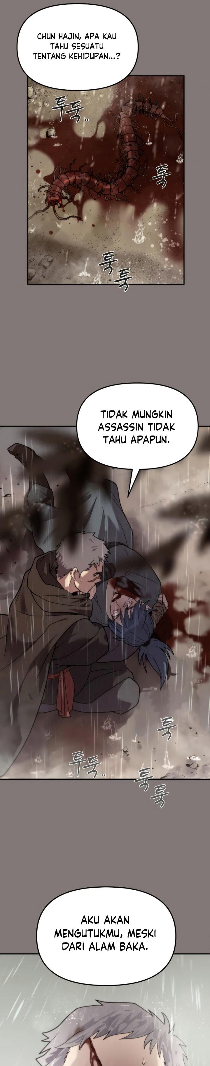 Chronicles of the Demon Faction Chap 6 - Next Chap 7