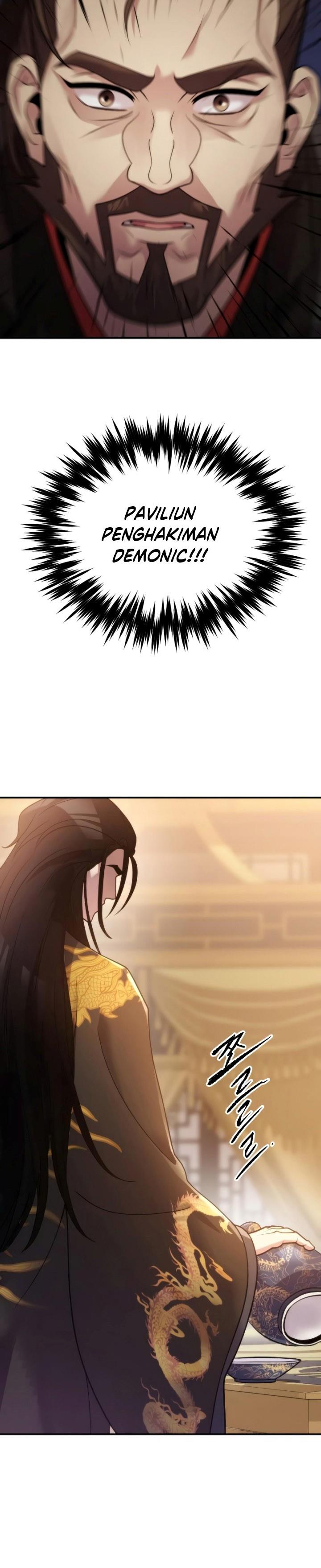 Chronicles of the Demon Faction Chap 6 - Next Chap 7