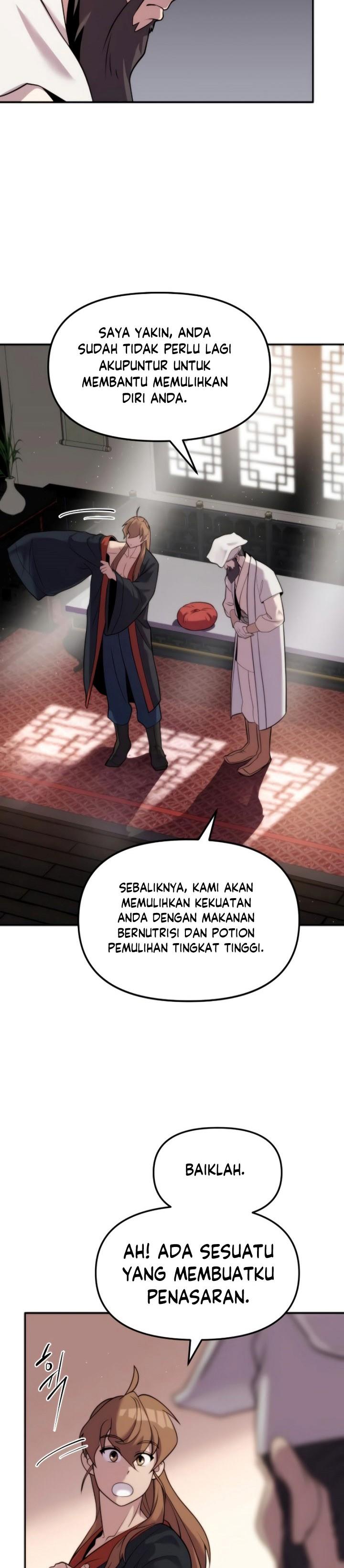 Chronicles of the Demon Faction Chap 6 - Next Chap 7