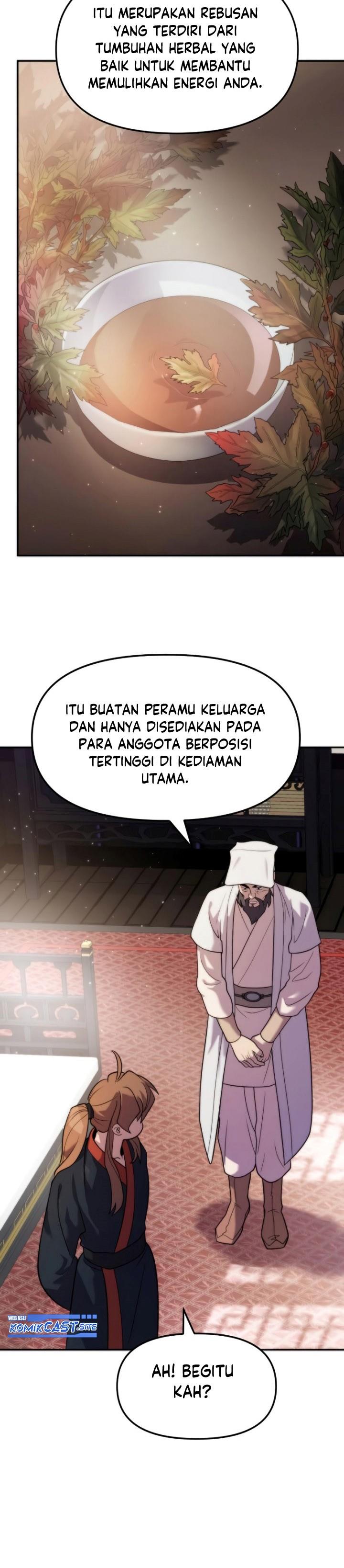 Chronicles of the Demon Faction Chap 6 - Next Chap 7