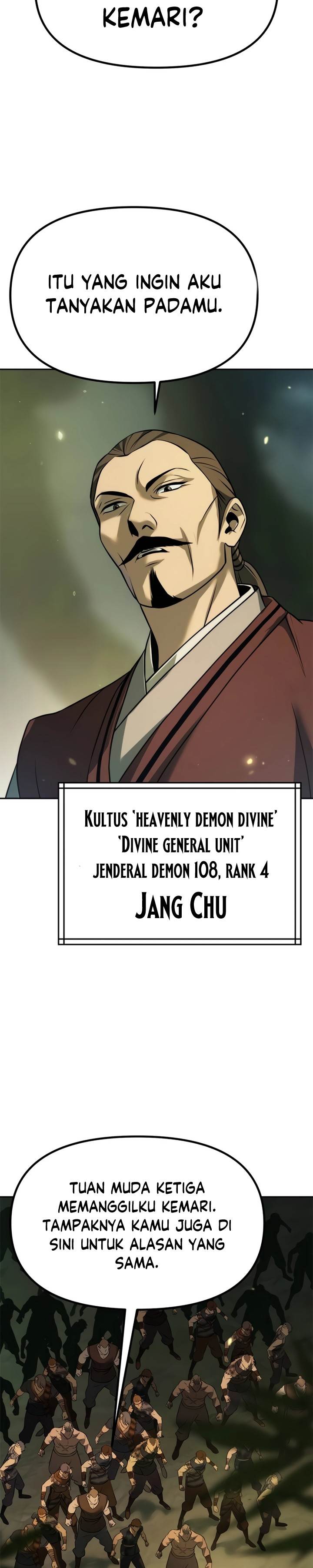 Chronicles of the Demon Faction Chap 83 - Next Chap 84