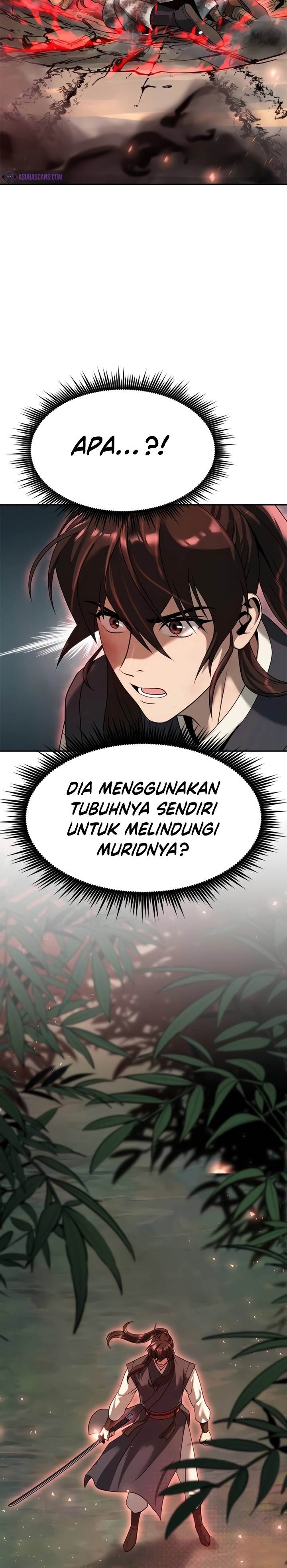 Chronicles of the Demon Faction Chap 83 - Next Chap 84