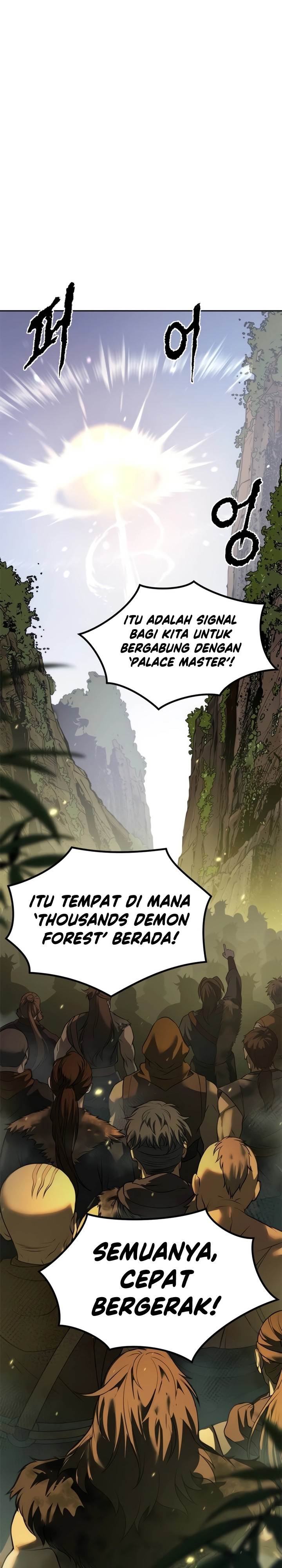 Chronicles of the Demon Faction Chap 83 - Next Chap 84