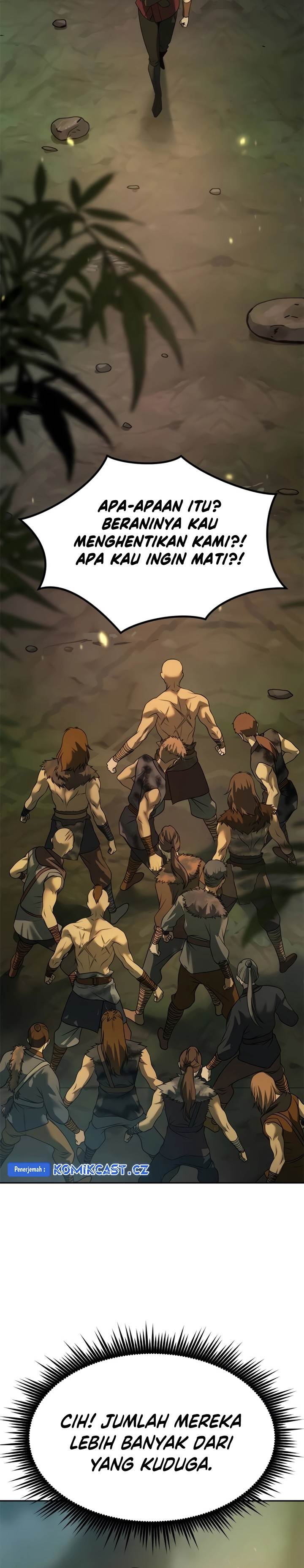 Chronicles of the Demon Faction Chap 83 - Next Chap 84