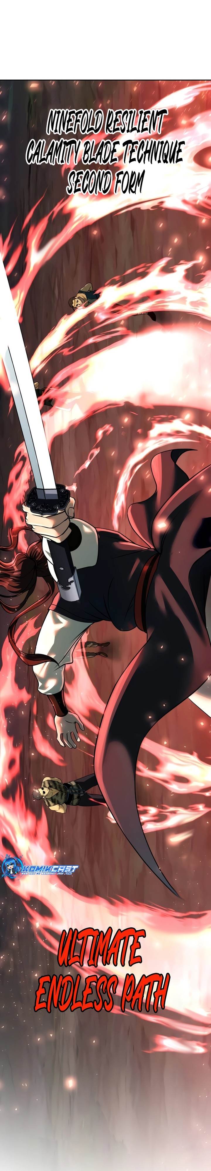 Chronicles of the Demon Faction Chap 83 - Next Chap 84